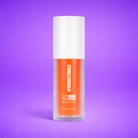 V34 Orange Whitening Toothpaste for Deep Clean