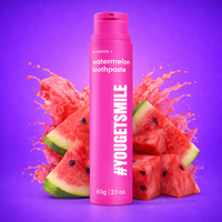 Smile Whitening Toothpaste