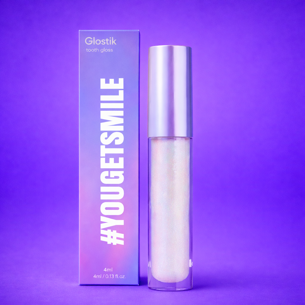 Teeth Whitening Gel Pen 4ml