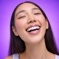 V34 Teeth Whitening Mousse