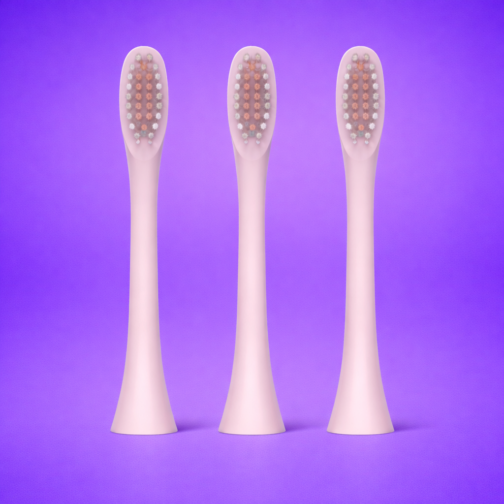 The Brush That Changes Your Smile