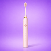 The Brush That Changes Your Smile