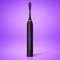 The Brush That Changes Your Smile