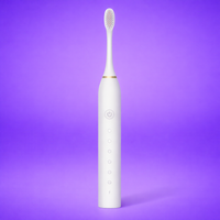 The Brush That Changes Your Smile