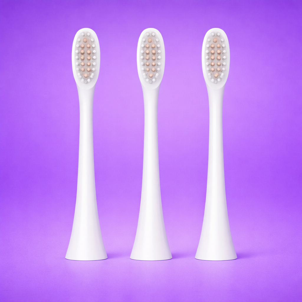 The Brush That Changes Your Smile