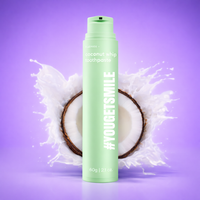 Smile Whitening Toothpaste